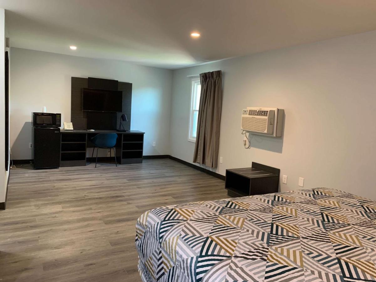 Motel 6 Rockford, Il Экстерьер фото